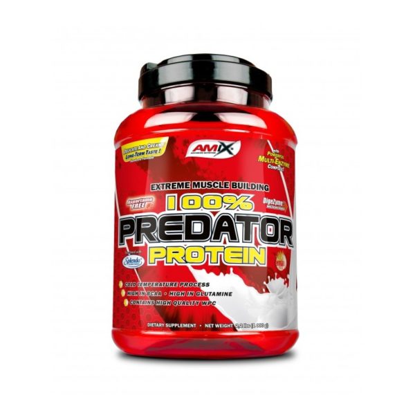 Predator Protein 2Kg