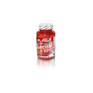 LECITHIN 1200 mg